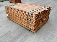 Red class tuinplank 1800x140x16mm (240x) - afbeelding 3 van  9
