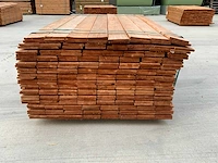 Red class tuinplank 1800x140x16mm (240x) - afbeelding 5 van  9
