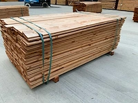 Red class tuinplank 1800x140x16mm (240x) - afbeelding 7 van  9