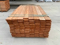 Red class tuinplank 1800x140x16mm (240x) - afbeelding 9 van  9