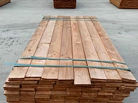 Red class tuinplank 1800x140x16mm (240x) - afbeelding 6 van  9