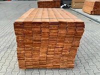 Red class tuinplank 1800x140x16mm (472x) - afbeelding 3 van  11
