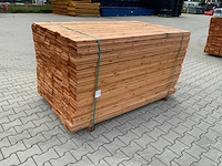 Red class tuinplank 1800x140x16mm (472x) - afbeelding 1 van  11