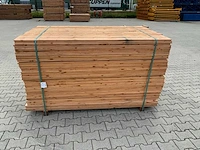 Red class tuinplank 1800x140x16mm (472x) - afbeelding 4 van  11