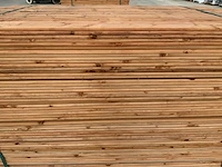Red class tuinplank 1800x140x16mm (472x) - afbeelding 11 van  11