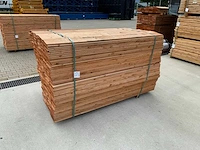 Red class tuinplank 1800x140x16mm (472x) - afbeelding 1 van  10