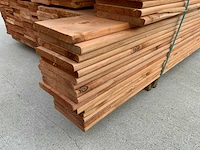 Red class tuinplank 1800x140x16mm (472x) - afbeelding 7 van  10