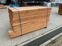 Red class tuinplank 1800x140x16mm (472x) - afbeelding 8 van  10