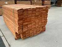 Red class tuinplank 1800x140x16mm (472x) - afbeelding 9 van  10