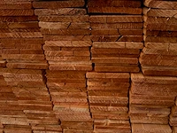 Red class tuinplank 1800x140x16mm (472x) - afbeelding 2 van  10