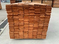 Red class tuinplank 1800x140x16mm (504x) - afbeelding 2 van  10