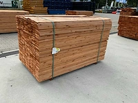 Red class tuinplank 1800x140x16mm (504x) - afbeelding 1 van  10