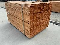 Red class tuinplank 1800x140x16mm (504x) - afbeelding 4 van  10