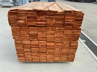 Red class tuinplank 1800x140x16mm (504x) - afbeelding 5 van  10