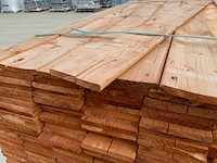 Red class tuinplank 1800x140x16mm (504x) - afbeelding 7 van  10