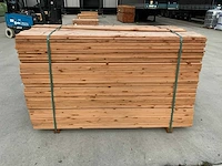 Red class tuinplank 1800x140x16mm (504x) - afbeelding 9 van  10