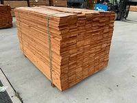 Red class tuinplank 1800x140x16mm (504x) - afbeelding 10 van  10
