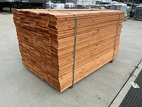 Red class tuinplank 1800x140x16mm (504x) - afbeelding 8 van  10