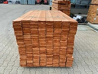 Red class tuinplank 1800x140x16mm (512x) - afbeelding 3 van  12