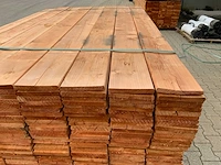 Red class tuinplank 1800x140x16mm (512x) - afbeelding 4 van  12