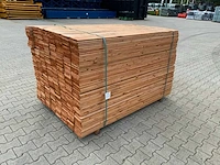 Red class tuinplank 1800x140x16mm (512x) - afbeelding 1 van  12