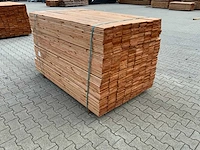 Red class tuinplank 1800x140x16mm (512x) - afbeelding 6 van  12