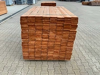 Red class tuinplank 1800x140x16mm (512x) - afbeelding 7 van  12