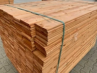 Red class tuinplank 1800x140x16mm (512x) - afbeelding 9 van  12