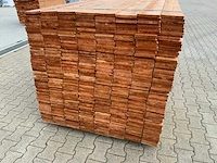 Red class tuinplank 1800x140x16mm (512x) - afbeelding 10 van  12