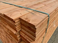 Red class tuinplank 1800x140x16mm (512x) - afbeelding 11 van  12