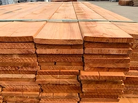Red class tuinplank 1800x140x16mm (512x) - afbeelding 12 van  12