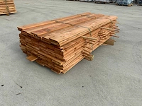 Red class tuinplank 1950x140x16mm (120x) - afbeelding 5 van  8