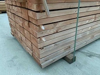 Red class tuinplank 3000x145x45mm (105x) - afbeelding 11 van  11
