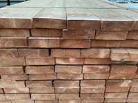 Red class tuinplank 3000x145x45mm (105x) - afbeelding 8 van  11