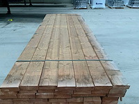 Red class tuinplank 3000x145x45mm (105x) - afbeelding 9 van  11