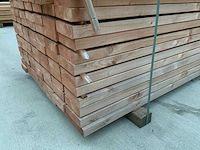 Red class tuinplank 3000x145x45mm (105x) - afbeelding 11 van  11