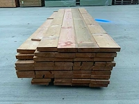 Red class tuinplank 3000x195x45mm (42x) - afbeelding 3 van  8