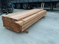 Red class tuinplank 3000x195x45mm (42x) - afbeelding 8 van  8