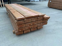 Red class tuinplank 3000x195x45mm (42x) - afbeelding 6 van  8