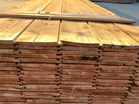 Red class tuinplank 5000x180x18mm (162x) - afbeelding 10 van  10