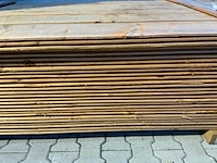 Red class tuinplank 5000x180x18mm (162x) - afbeelding 4 van  10