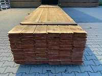 Red class tuinplank 5000x180x18mm (162x) - afbeelding 6 van  10