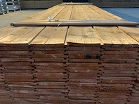 Red class tuinplank 5000x180x18mm (162x) - afbeelding 7 van  10