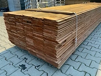 Red class tuinplank 5000x180x18mm (162x) - afbeelding 8 van  10