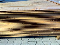 Red class tuinplank 5000x180x18mm (162x) - afbeelding 4 van  10