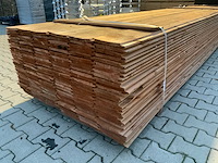 Red class tuinplank 5000x180x18mm (162x) - afbeelding 8 van  10