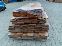 Red class tuinplank ca 3000x180mm (150x) - afbeelding 7 van  9