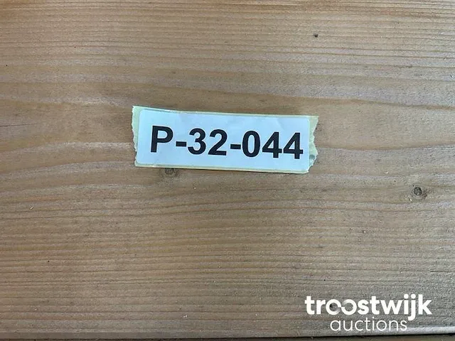Red class wood dakbeschot 300x19.5x1.8 cm - afbeelding 7 van  7