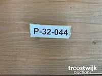Red class wood dakbeschot 300x19.5x1.8 cm - afbeelding 7 van  7