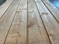 Red class wood dakbeschot 500x19.5x1.8 cm (44x) - afbeelding 5 van  7